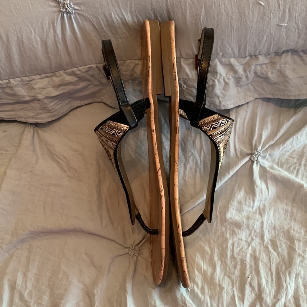 Sam Edelman Sandals🔥 - Picture 2 of 8